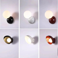 Applique murale LED Color Splash | Marco Lucetti