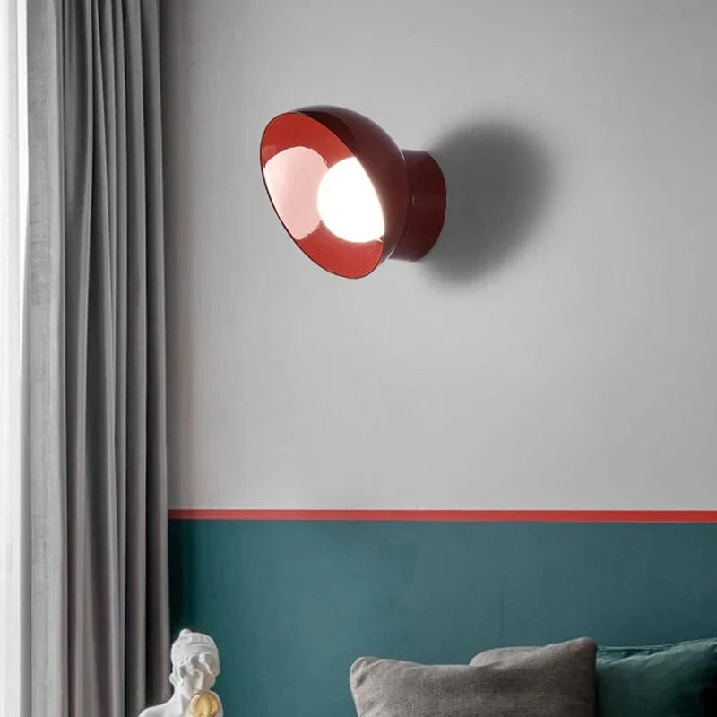 Applique murale LED Color Splash | Marco Lucetti
