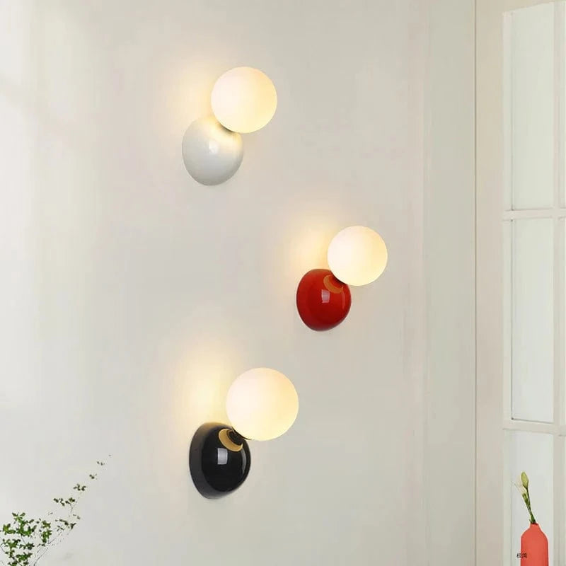 Applique murale LED Color Splash | Marco Lucetti