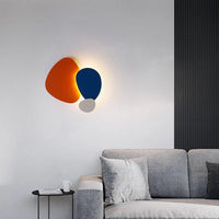 Applique Murale LED ColorSplash | Marco Lucetti