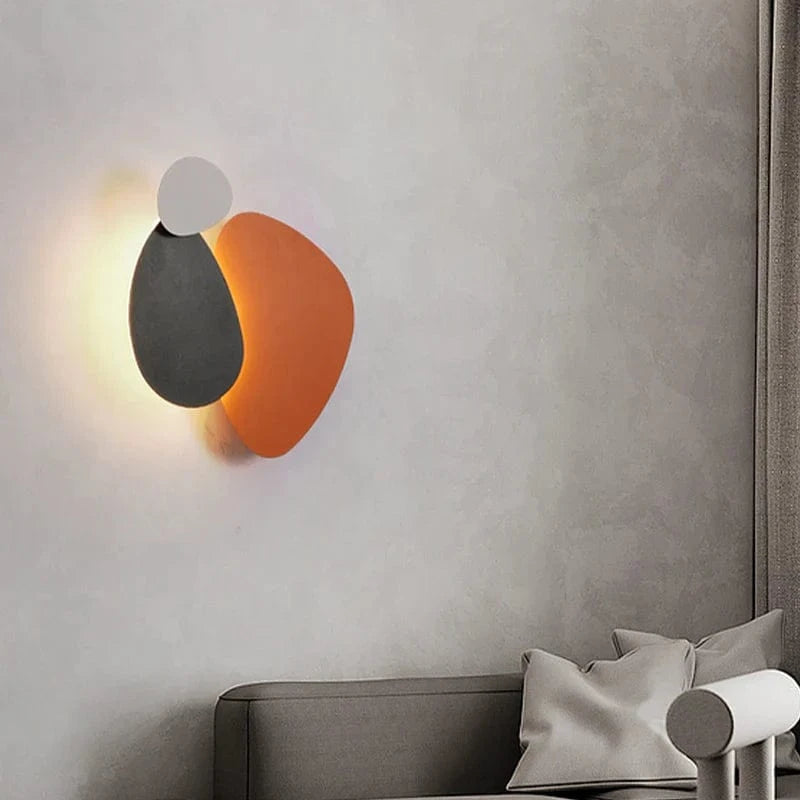 Applique Murale LED ColorSplash | Marco Lucetti