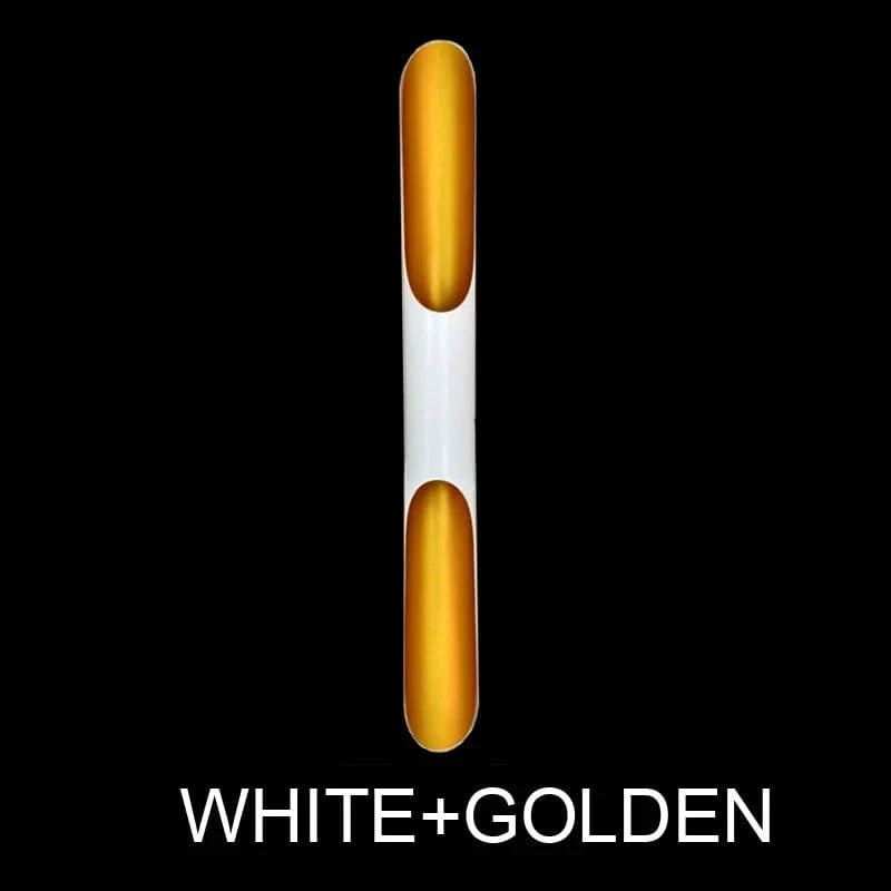 Applique Murale LED Coltrane 2 Lumières - Édition Spéciale | Marco Lucetti