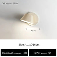 Applique murale LED Conistyle™ | Marco Lucetti