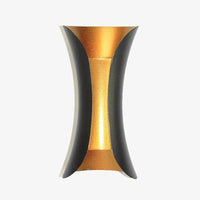 Applique murale LED courbée Creative | Marco Lucetti