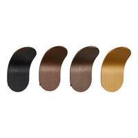 Applique murale LED Courbée en Métal - Style Wake | Marco Lucetti