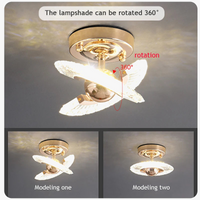 Applique murale LED design pour illuminer votre intérieur