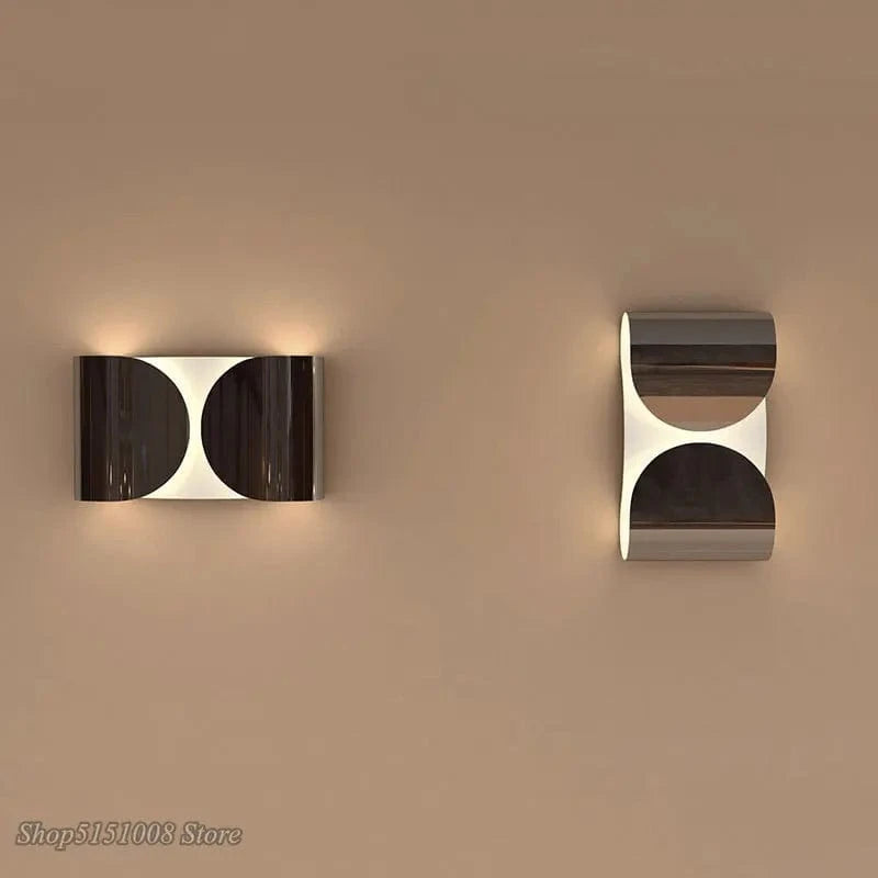 Applique murale LED "Creative Italy" | Marco Lucetti