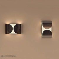 Applique murale LED "Creative Italy" | Marco Lucetti