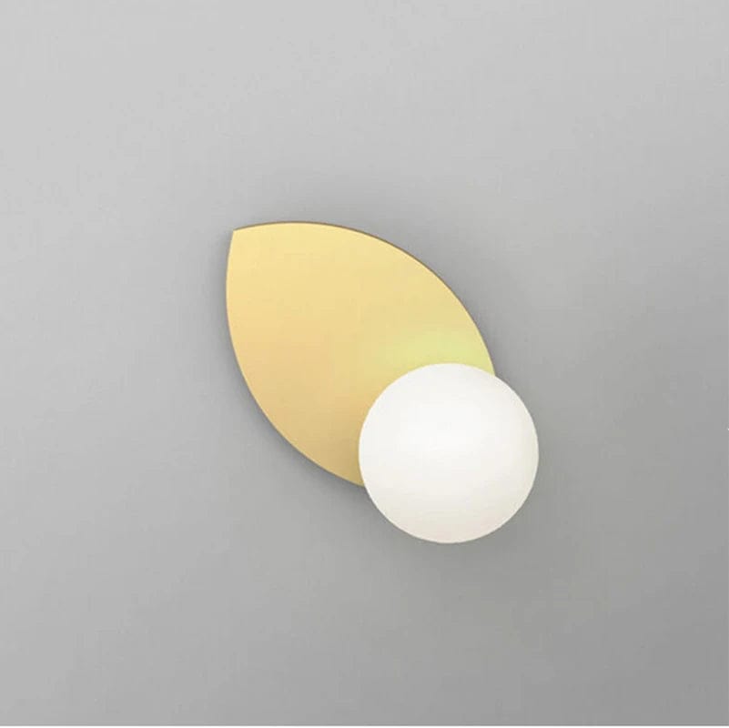 Applique Murale LED Créative pour Chevet Chambre Salon ~ | Marco Lucetti