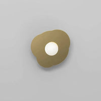 Applique Murale LED Créative pour Chevet Chambre Salon ~ | Marco Lucetti