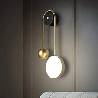 Applique murale LED CreativeLight pour un éclairage moderne. | Marco Lucetti