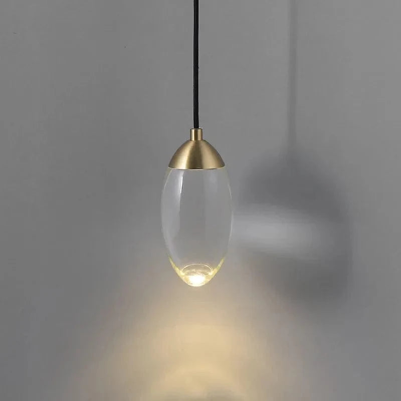 Applique murale LED cristal de luxe - Luxe Cristal Applique LED | Marco Lucetti