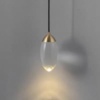 Applique murale LED cristal de luxe - Luxe Cristal Applique LED | Marco Lucetti