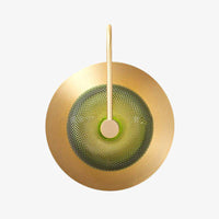 Applique murale LED Cristal Design | Marco Lucetti 1 lampe