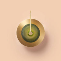 Applique murale LED Cristal Design | Marco Lucetti