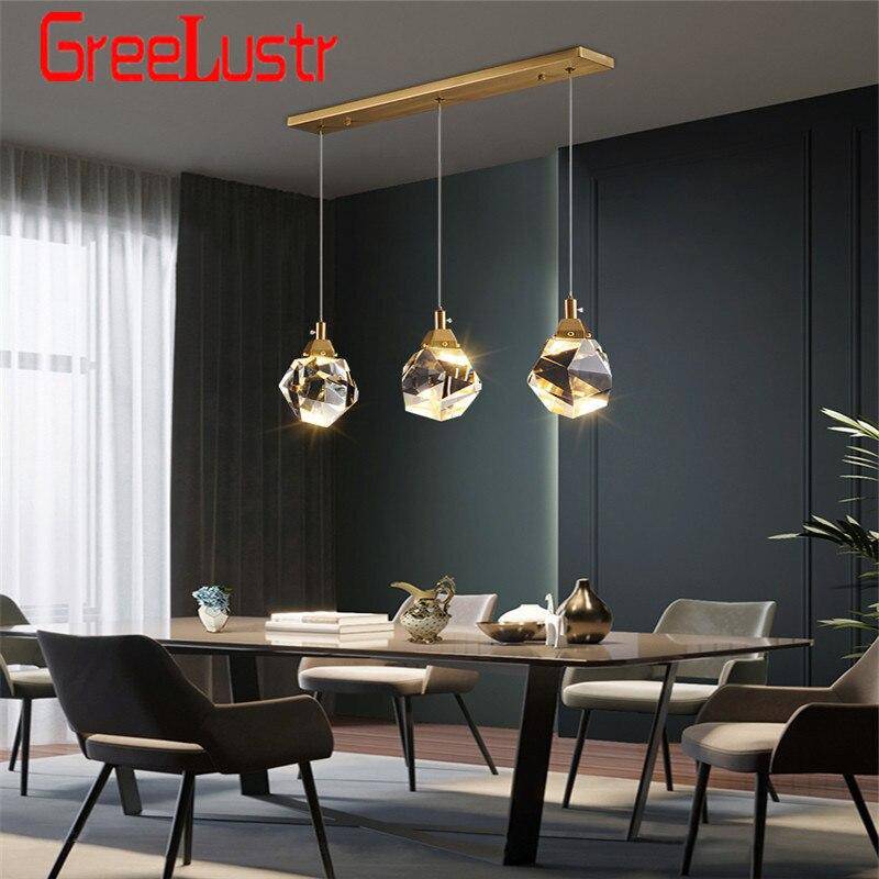 Applique murale LED Crystal Loft | Marco Lucetti