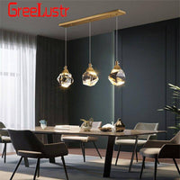 Applique murale LED Crystal Loft | Marco Lucetti