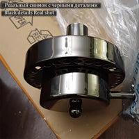 Applique murale Led Crystal Luxe | Marco Lucetti