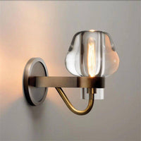 Applique murale LED Crystal Sconce | Marco Lucetti