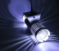 Applique murale LED cylindrique modernisée | Marco Lucetti