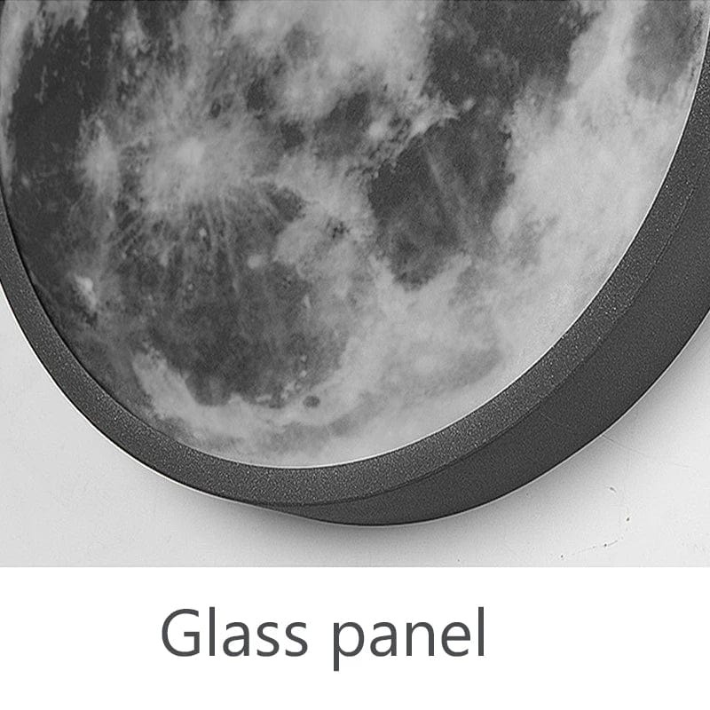 Applique Murale LED d'Extérieur Moderne Etanche - Idéale pour Porche, Balcon et Jardin | Marco Lucetti