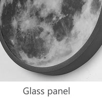 Applique Murale LED d'Extérieur Moderne Etanche - Idéale pour Porche, Balcon et Jardin | Marco Lucetti