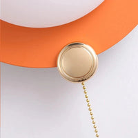 Applique murale LED d'intérieur CreativeSwitch - Nouvelle Lampe | Marco Lucetti