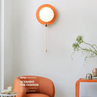 Applique murale LED d'intérieur CreativeSwitch - Nouvelle Lampe | Marco Lucetti