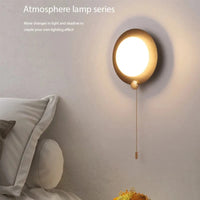 Applique murale LED d'intérieur CreativeSwitch - Nouvelle Lampe | Marco Lucetti