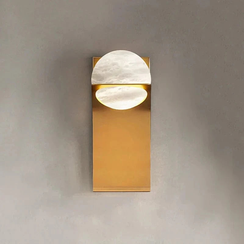 Applique murale Led de Fond Post-Moderne UltraDesign | Marco Lucetti
