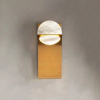 Applique murale Led de Fond Post-Moderne UltraDesign | Marco Lucetti