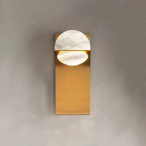 Applique murale Led de Fond Post-Moderne UltraDesign | Marco Lucetti