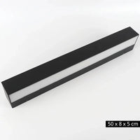 Applique murale LED de jardin en aluminium waterproof | Marco Lucetti