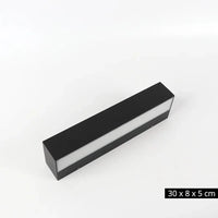 Applique murale LED de jardin en aluminium waterproof | Marco Lucetti