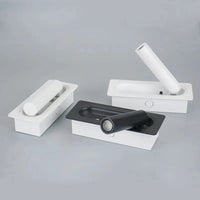 Applique murale LED de lecture à angle ajustable | Marco Lucetti