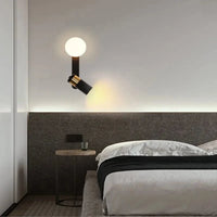 Applique murale LED de lecture design | Marco Lucetti