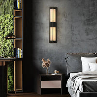 Applique murale LED de luxe moderne et créative | Marco Lucetti