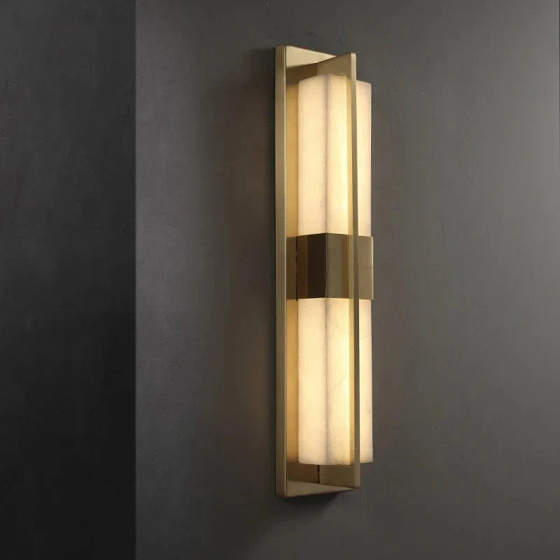 Applique murale LED de luxe moderne et créative | Marco Lucetti