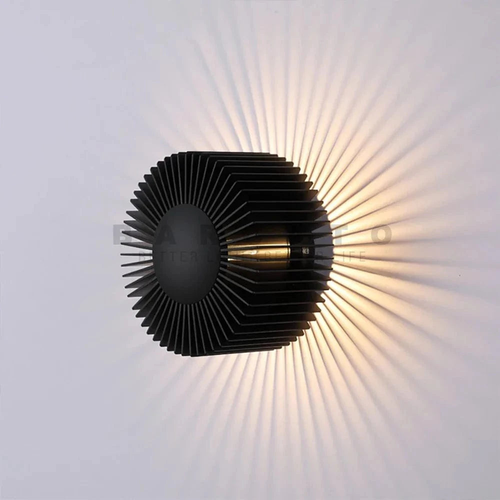 Applique murale LED de style contemporain | Marco Lucetti