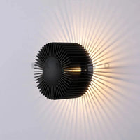 Applique murale LED de style contemporain | Marco Lucetti