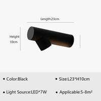 Applique murale LED de style moderne | Marco Lucetti