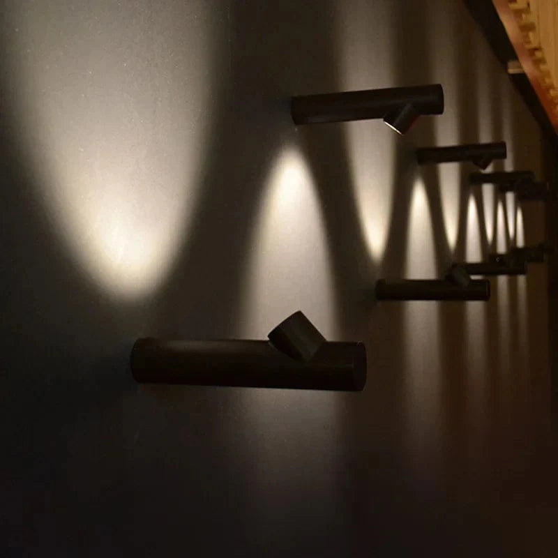 Applique murale LED de style moderne | Marco Lucetti