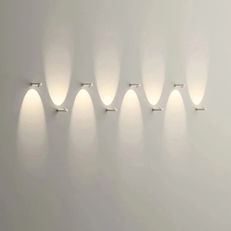 Applique murale LED de style moderne | Marco Lucetti