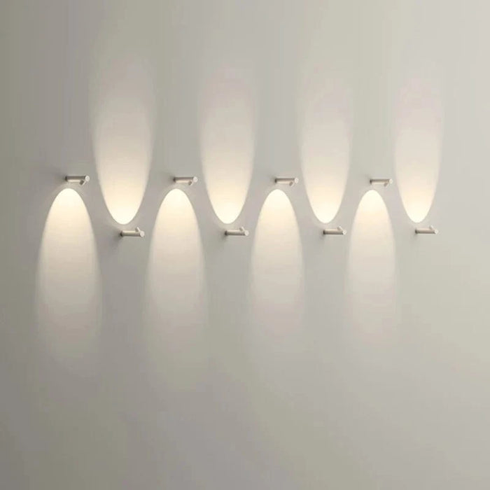 Applique murale LED de style moderne | Marco Lucetti