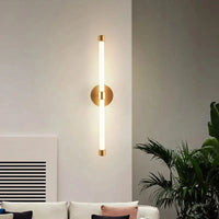 Applique murale LED de style postmoderne | Marco Lucetti