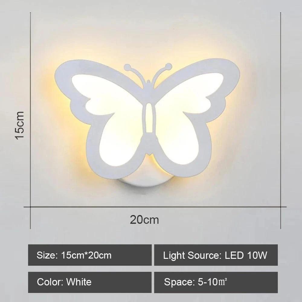 Applique Murale LED Déco Maison | Marco Lucetti Blanc / Blanc chaud (2700-3500K)