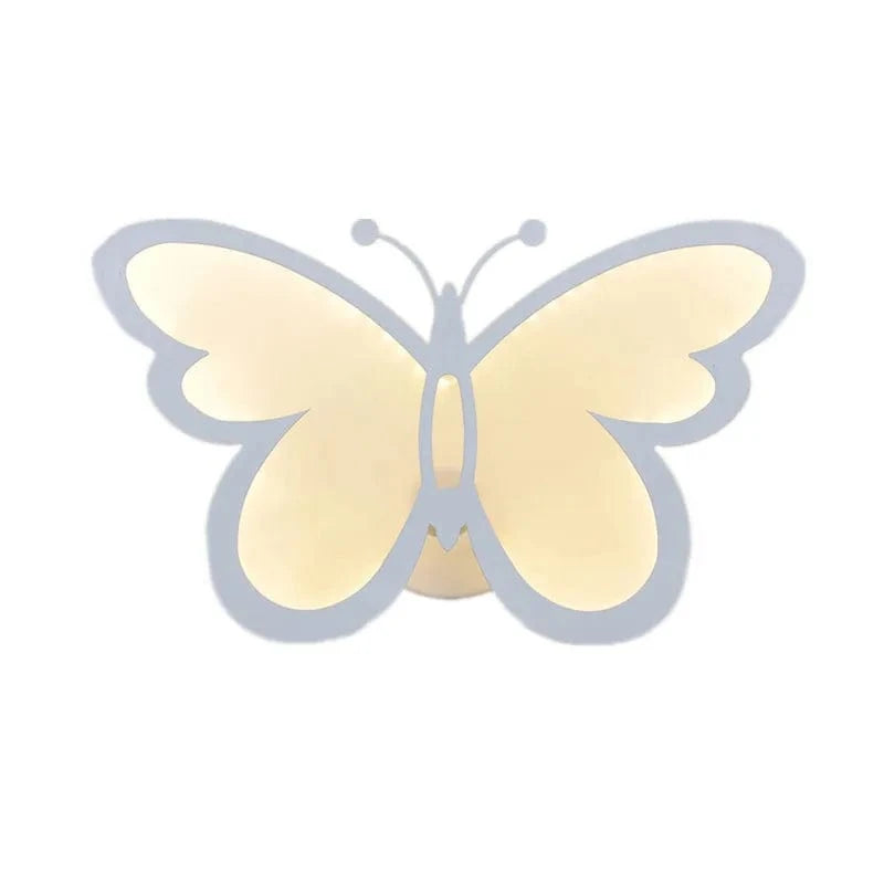 Applique Murale LED Déco Maison | Marco Lucetti Blanc / Blanc chaud (2700-3500K)