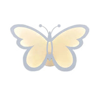 Applique Murale LED Déco Maison | Marco Lucetti Blanc / Blanc chaud (2700-3500K)