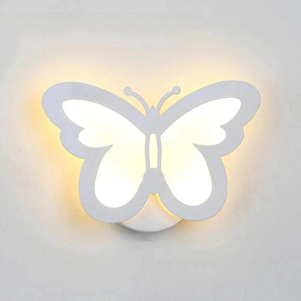 Applique Murale LED Déco Maison | Marco Lucetti Blanc / Blanc chaud (2700-3500K)