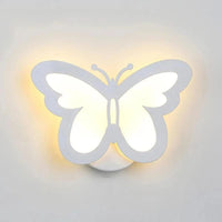 Applique Murale LED Déco Maison | Marco Lucetti Blanc / Blanc chaud (2700-3500K)